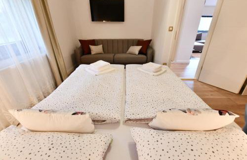 Villa Diva Grabovčeva - Foto 25