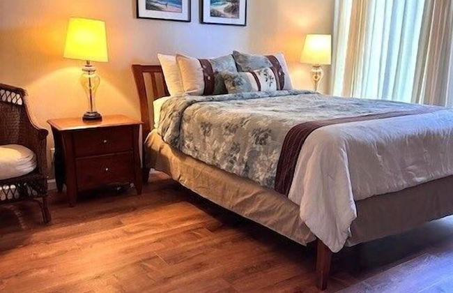 Turtle Bay Primrose***ta-016722124801 1 Bedroom Condo by RedAwning - Foto 2