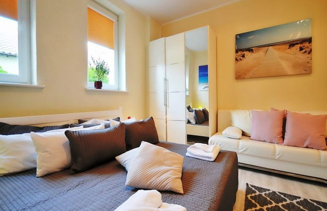 Comfortable Apartment Very Close to the Beach - Foto 4