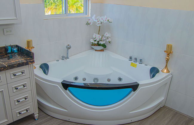 Crystal Jamaica Villa - Photo 64