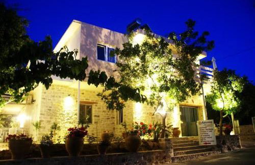 Antonios Apartments - Foto 31