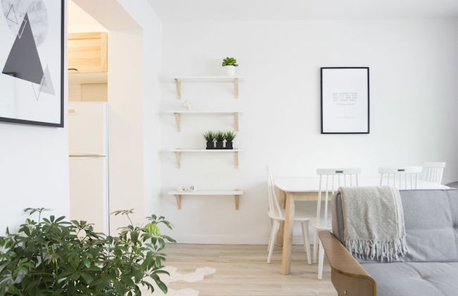 The Hutchinson Suites - Foto 41