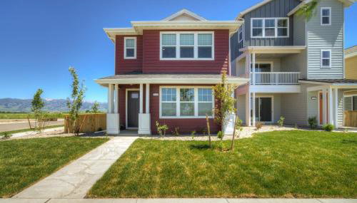 Spacious 3BR Home - Perfect Belgrade Getaway - Foto 5