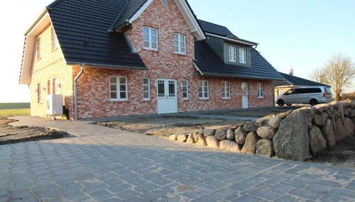 Doppelhaushalfte in Karolinenkoog - Foto 2