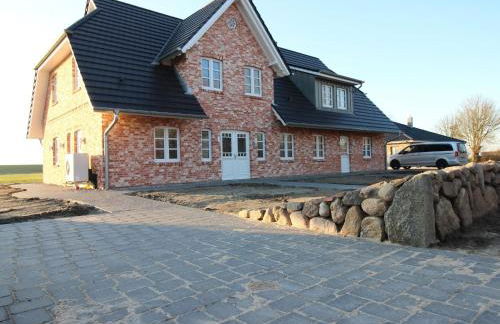 Doppelhaushalfte in Karolinenkoog - Foto 2