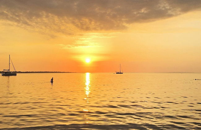 4 Person Holiday Home in Aeroskobing - Foto 29