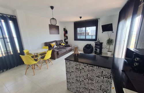 Attic terrace 360 Moncofa - Foto 22