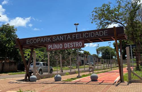 Casa Aconchegante para Você descansar - 02 - Foto 23