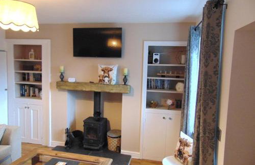 Lancaster Cottage - Foto 41