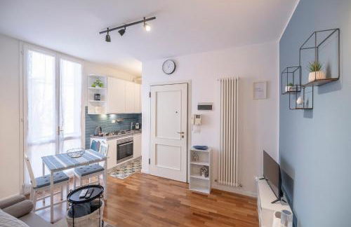 Vdoppia Apartment - Foto 1