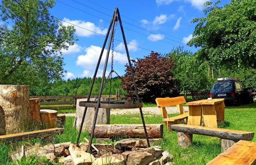 Zawoja Nad Koroną z jacuzzi - Foto 19