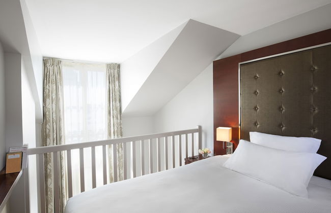 Relais Spa Val d'Europe - Foto 16