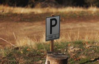 Cosy yurt at a nature retreat - Foto 42