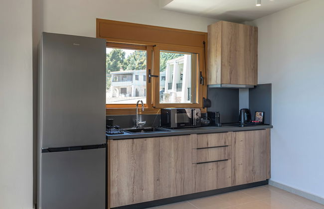 Helios Blue Villas - Foto 23