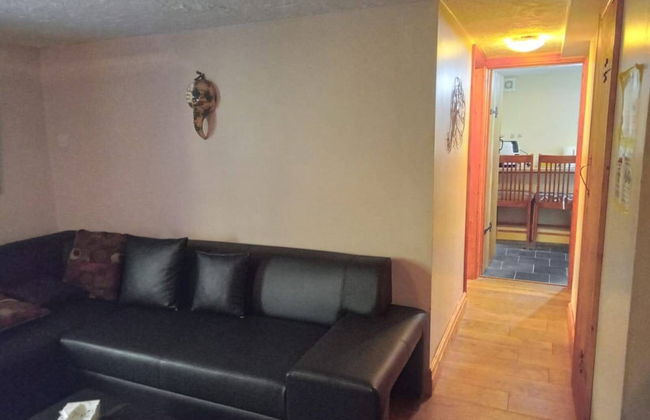 Llandovery - Cottage - Sleeps4 - Parking Secure Lock up for Bikes - Foto 10