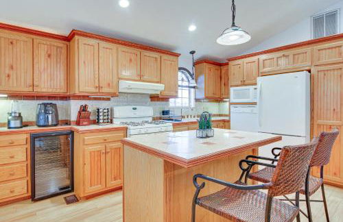 Canalfront Port Isabel Cottage 5 Mi to Beach! - Foto 9