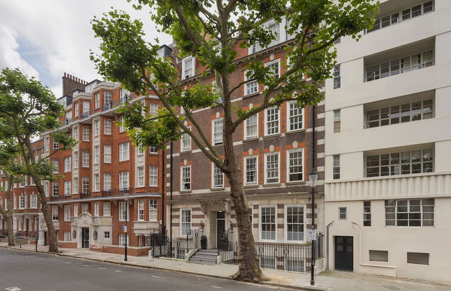 Smart Stays Suites in Sloane Square - Foto 61