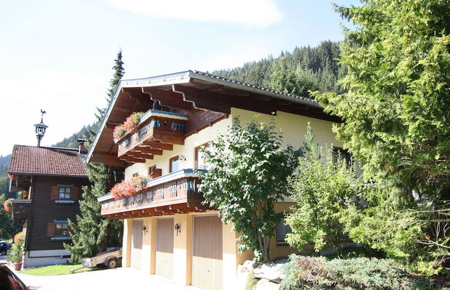 Appealing Apartment in Kleinarl With Ski-storage - Foto 31