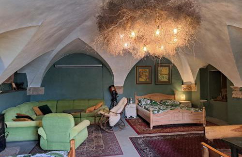 Pałac Rząsiny - Foto 38