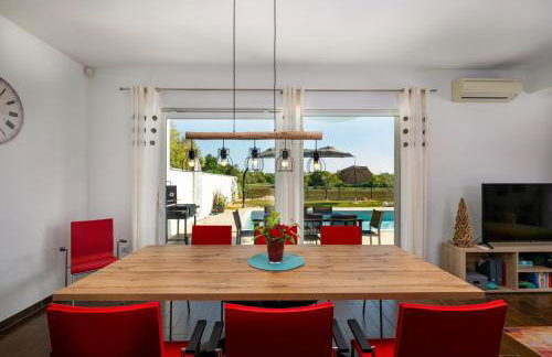 Holiday house with pool near Rovinj - Foto 16