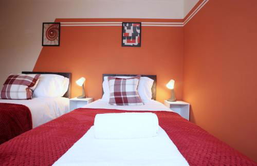 Blagdon Park By N And N Stays Ltd, Perfect for Contractors and Workers, Transport links 10 mins to City Centre, Free on Street Parking, Fast Wifi - Photo 15