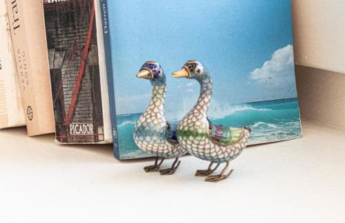 Deine Wohlfühloase an der Karli - Foto 3