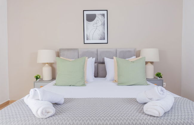 Appartement Luxueux à Hydra - Foto 27