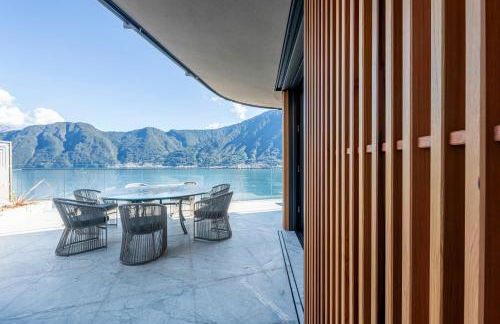 Villa Osee Lago di Como - Foto 9