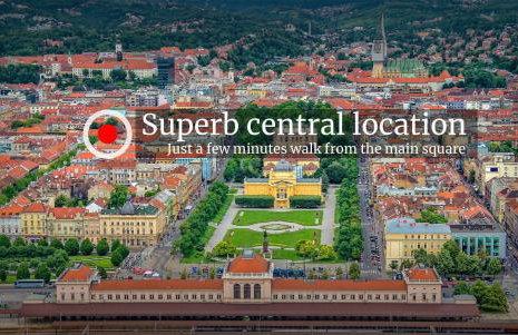 Markiz Luxury Apartments - Foto 40