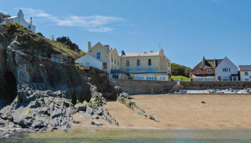 14 At The Beach, Torcross - Foto 2