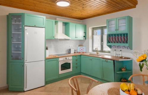 Villa Aurora - Foto 17