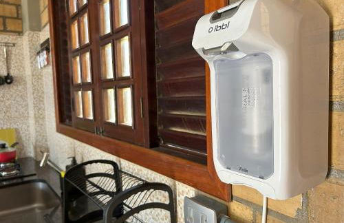 Bella Casa Ipê 1º andar APA Barra de Mamanguape - Photo 28