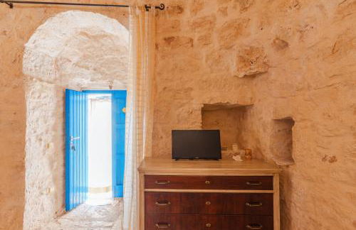 Trullo Tarantini con piscina privata - Foto 38