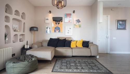 Fantastic view penthouse apartment - Foto 2