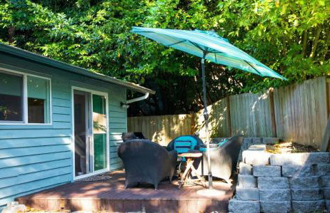 Modern 3BR House with BBQ Yard near Richmond Beach - Foto 24