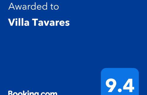 Villa Tavares Suítes - Foto 60