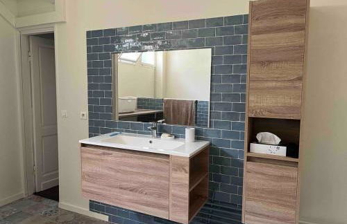 Villa Joli Bois - Foto 25