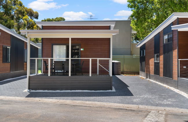 Levi Adelaide Holiday Park - Foto 31