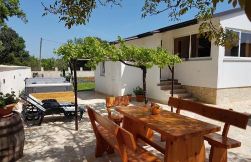 Holiday Home Kerniat - Foto 38