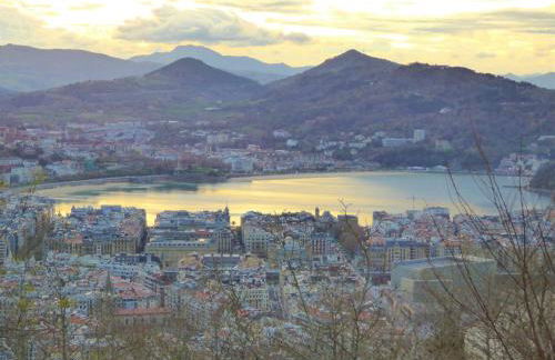 Maison Ihi-Toki - Apartamento Planta baja T2 40m2 - Apartamento Planta alta T3 54m2 - Foto 28