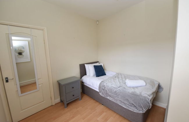 Honeysuckle House - Foto 8