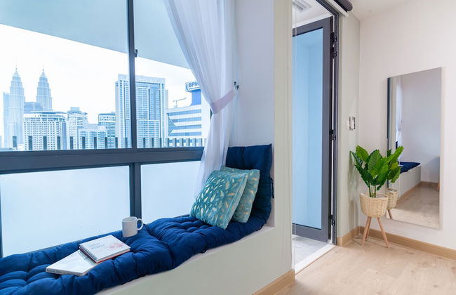 Colony at Kampung Baru by Plush - Foto 28