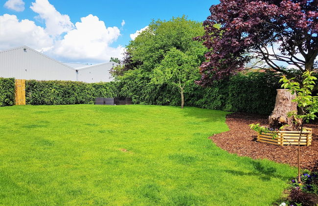 The Old Granary - Holiday Cottage - Foto 19