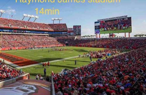 Pyramid Studio + free parking&wifi/ 5%off - Foto 32