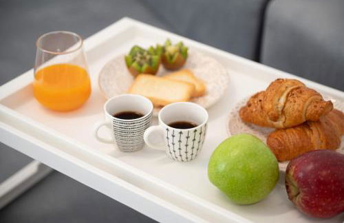 Cardamilia Suites - Foto 7