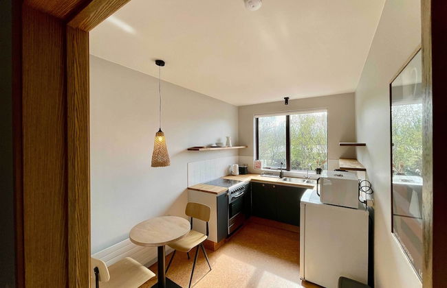 Matkráin Apartments - Foto 19