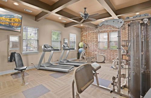 Landing Incredible 1BD Gym Courtyard - Foto 16