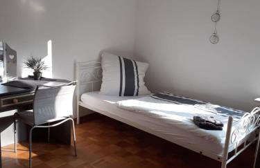 Apartment Ground Floor Laatzen - Foto 6