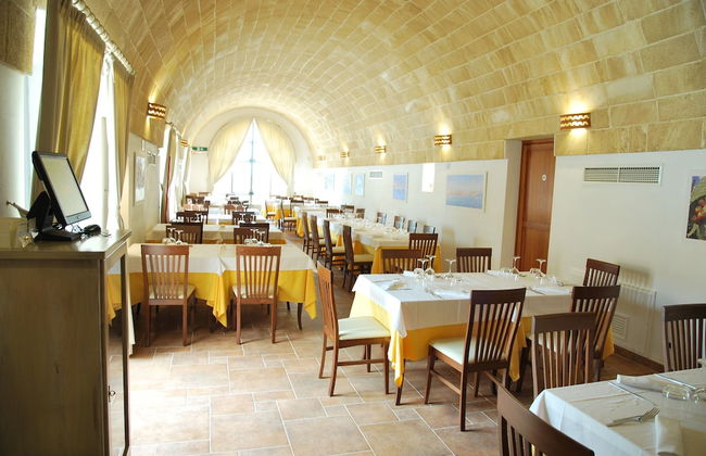 Masseria Relais Santa Teresa - Foto 43