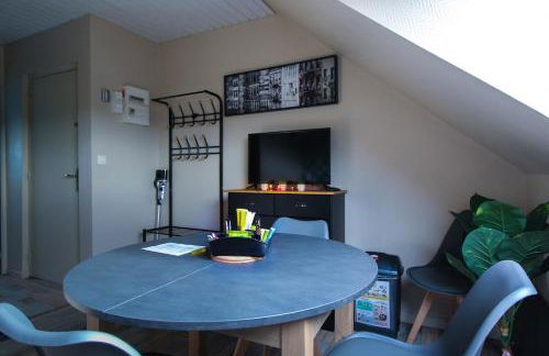 Charmant et confortable T2 à Flers - Foto 9